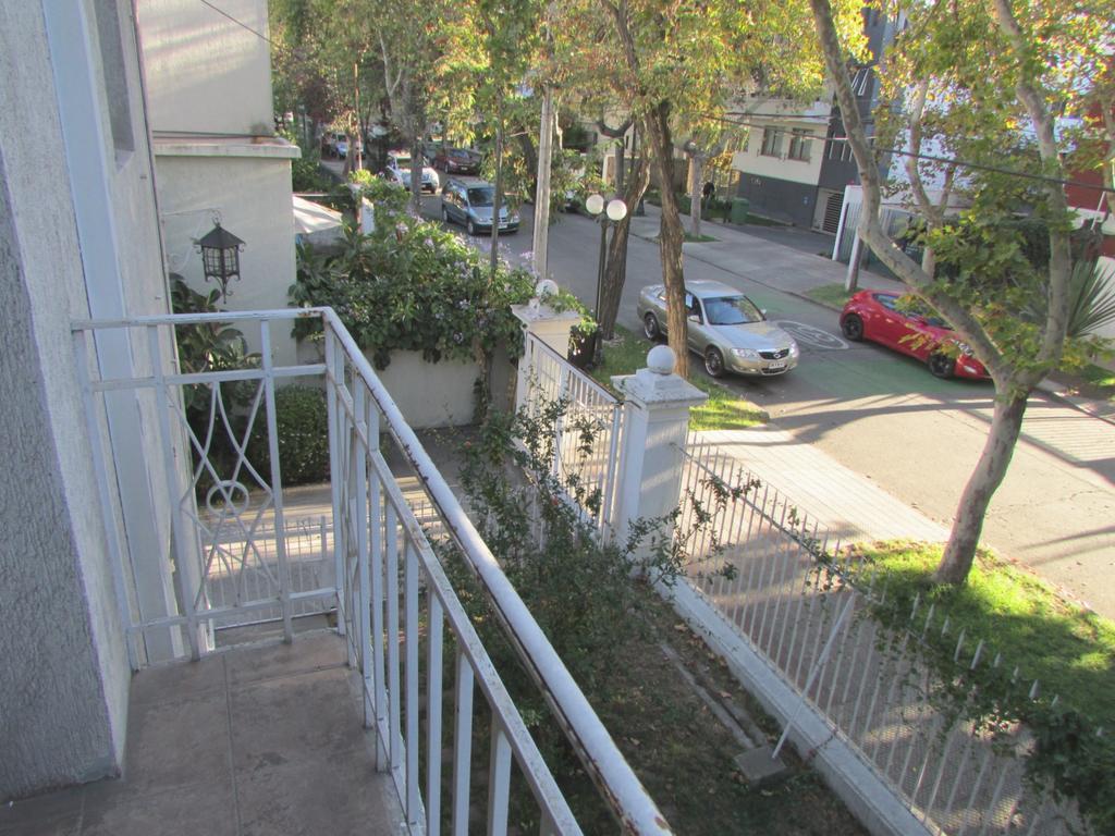 Casa Provence Pensión 2*